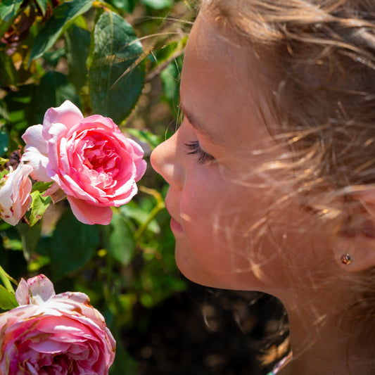 10 Gründe warum Naturkosmetik für Kinder besonders sinnvoll ist
