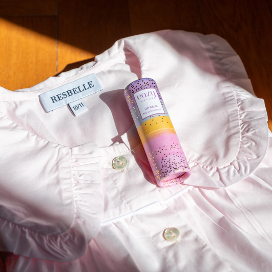Gemeinsam für sanfte Nächte: RESBELLE x Eazy Nature