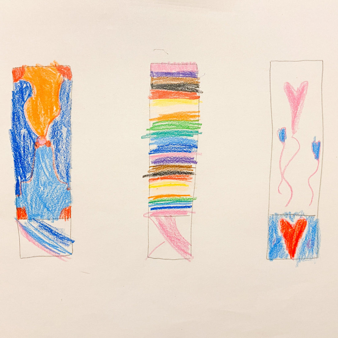 Wie alles begann: Von einer Idee zum Lippenpflegestift für Kinder
