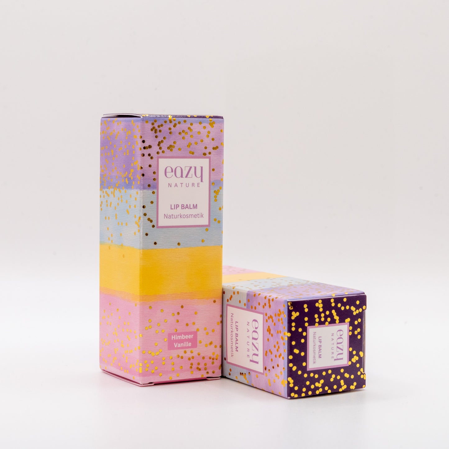 Lip balm for children