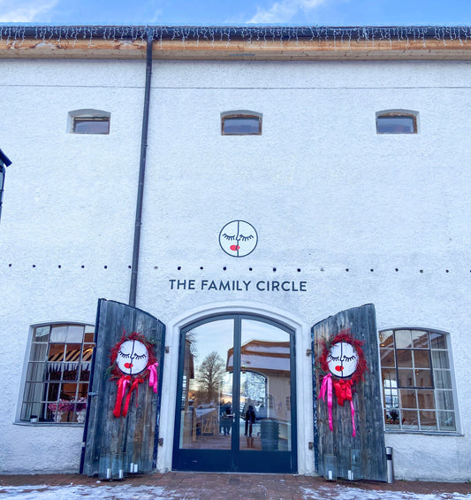 Eazy Nature beim Family Circle am Tegernsee – Naturkosmetik für Kinder live erleben