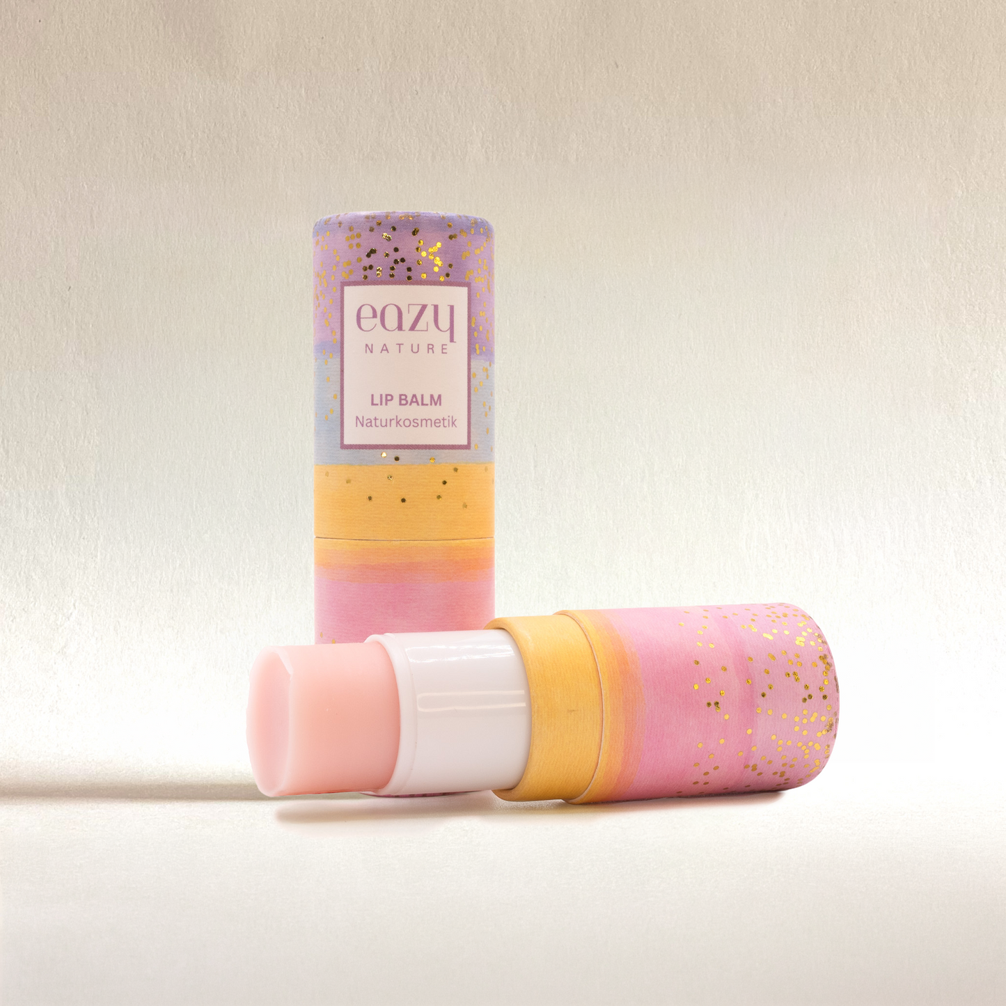 Naturkosmetik Lippenpflegestift für Kinder von Eazy Nature – hergestellt in Deutschland