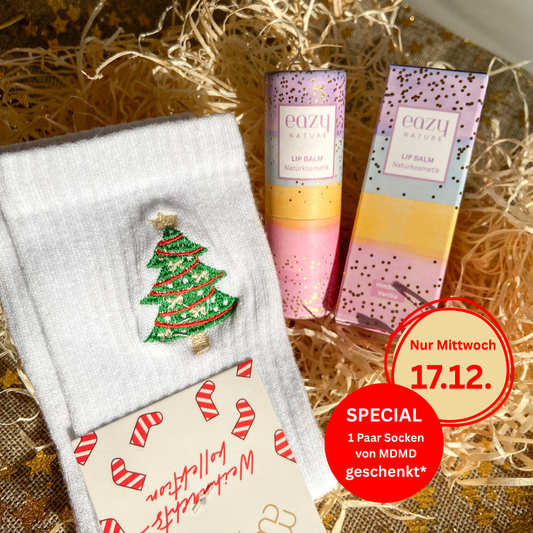 Lippenpflegestift für Kinder